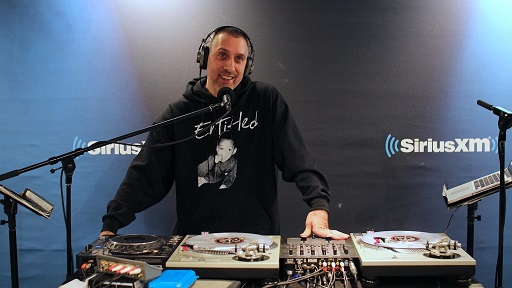 DJ Eclipse Rap Is Outta Control