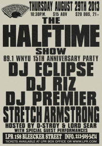 HalftimeAnniversary15
